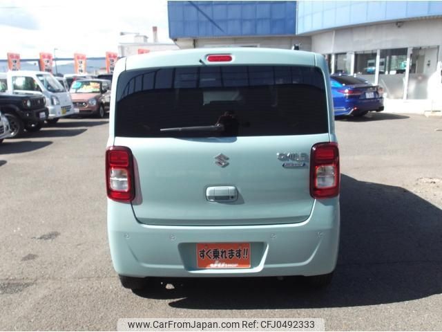 suzuki wagon-r 2021 -SUZUKI--Wagon R Smile MX91S--104630---SUZUKI--Wagon R Smile MX91S--104630- image 2