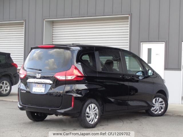 honda freed 2022 -HONDA--Freed--3109186---HONDA--Freed--3109186- image 2