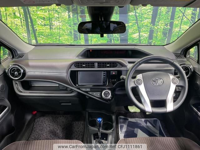 toyota aqua 2016 quick_quick_NHP10_NHP10-6507834 image 2