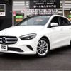 mercedes-benz b-class 2019 -MERCEDES-BENZ--Benz B Class 5BA-247084--WDD2470842J037220---MERCEDES-BENZ--Benz B Class 5BA-247084--WDD2470842J037220- image 1