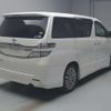 toyota vellfire 2013 -TOYOTA--Vellfire DBA-ANH20W--ANH20-8290441---TOYOTA--Vellfire DBA-ANH20W--ANH20-8290441- image 2