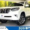 toyota land-cruiser-prado 2023 -TOYOTA--Land Cruiser Prado 3BA-TRJ150W--TRJ150-0161018---TOYOTA--Land Cruiser Prado 3BA-TRJ150W--TRJ150-0161018- image 1