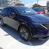 nissan ariya 2022 CFJ1541572 image 39