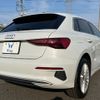 audi a3 2022 -AUDI 【名変中 】--Audi A3 GYDLA--NA104860---AUDI 【名変中 】--Audi A3 GYDLA--NA104860- image 29