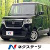 honda n-box 2019 -HONDA--N BOX DBA-JF3--JF3-1318163---HONDA--N BOX DBA-JF3--JF3-1318163- image 1