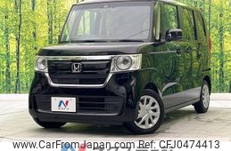 honda n-box 2019 -HONDA--N BOX DBA-JF3--JF3-1318163---HONDA--N BOX DBA-JF3--JF3-1318163-