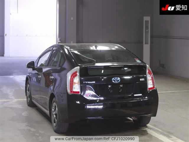 toyota prius 2015 -TOYOTA--Prius ZVW30-1934119---TOYOTA--Prius ZVW30-1934119- image 2