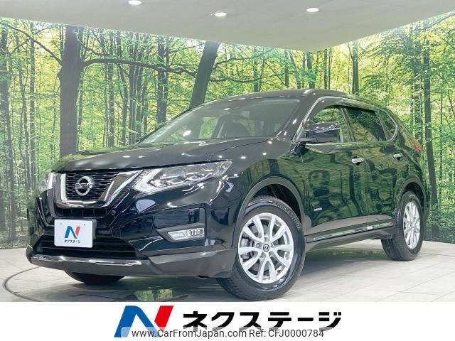 nissan x-trail 2018 -NISSAN--X-Trail DAA-HNT32--HNT32-166904---NISSAN--X-Trail DAA-HNT32--HNT32-166904- image 1