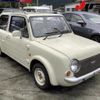 nissan pao 1990 -NISSAN--Pao PK10--013808---NISSAN--Pao PK10--013808- image 1