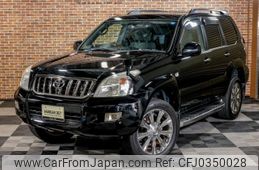 toyota land-cruiser-prado 2005 quick_quick_CBA-GRJ120W_GRJ120-5034487