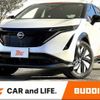 nissan ariya 2024 CFJ1895726 image 1