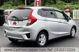 honda fit 2014 TE2097