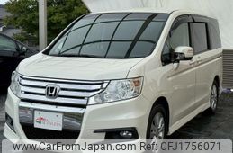 honda stepwagon-spada 2011 CFJ1756071