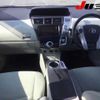 toyota prius-α 2013 -TOYOTA 【三重 302ﾃ2999】--Prius α ZVW41W--3217875---TOYOTA 【三重 302ﾃ2999】--Prius α ZVW41W--3217875- image 12