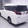 toyota alphard 2023 CFJ1392507 image 2