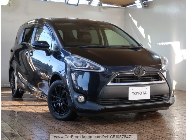 toyota sienta 2018 -TOYOTA--Sienta DBA-NSP170G--NSP170-7143044---TOYOTA--Sienta DBA-NSP170G--NSP170-7143044- image 1