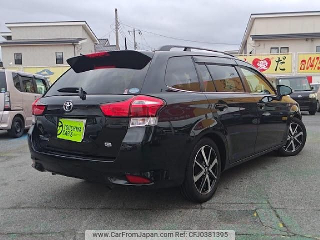 toyota corolla-fielder 2019 quick_quick_DBA-NZE161G_NZE161-7128256 image 2