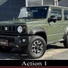 suzuki jimny-sierra 2019 quick_quick_JB74W_JB74W-109912 image 1