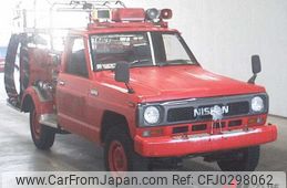 nissan safari 1989 -NISSAN--Safari Truck FGY60ｶｲ-000434---NISSAN--Safari Truck FGY60ｶｲ-000434-