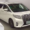 toyota alphard 2016 -TOYOTA--Alphard DBA-AGH35W--AGH35-0013073---TOYOTA--Alphard DBA-AGH35W--AGH35-0013073- image 1