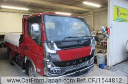 mitsubishi-fuso canter 2022 CFJ1544812