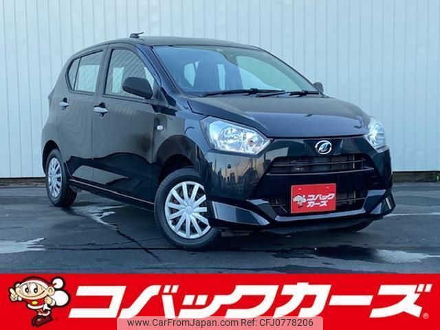 daihatsu mira-e-s 2017 quick_quick_LA350S_LA350S-0038686 image 1