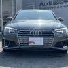 audi a4-avant 2019 quick_quick_DBA-8WCVK_WAUZZZF45KA072639 image 3