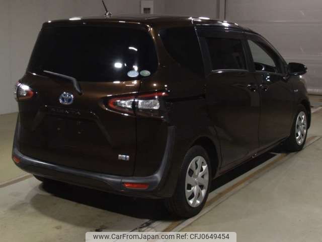 toyota sienta 2016 -TOYOTA--Sienta DAA-NHP170G--NHP170-7039012---TOYOTA--Sienta DAA-NHP170G--NHP170-7039012- image 2