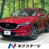 mazda cx-5 2017 -MAZDA--CX-5 LDA-KF2P--KF2P-116381---MAZDA--CX-5 LDA-KF2P--KF2P-116381- image 1