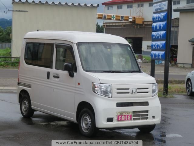 honda n-van 2019 quick_quick_JJ2_JJ2-3008921 image 2