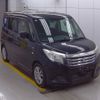 suzuki solio 2015 -SUZUKI--Solio MA36S-102417---SUZUKI--Solio MA36S-102417- image 1