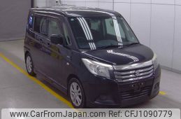 suzuki solio 2015 -SUZUKI--Solio MA36S-102417---SUZUKI--Solio MA36S-102417-