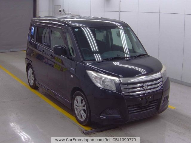 suzuki solio 2015 -SUZUKI--Solio MA36S-102417---SUZUKI--Solio MA36S-102417- image 1