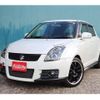 suzuki swift 2008 -SUZUKI 【香川 501ﾆ1058】--Swift ZC31S--207691---SUZUKI 【香川 501ﾆ1058】--Swift ZC31S--207691- image 1