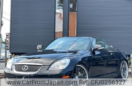 lexus sc 2008 quick_quick_UZZ40_UZZ40-9020733