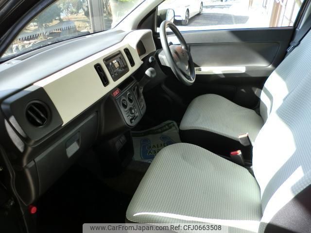 suzuki alto 2015 quick_quick_DBA-HA36S_207700 image 2