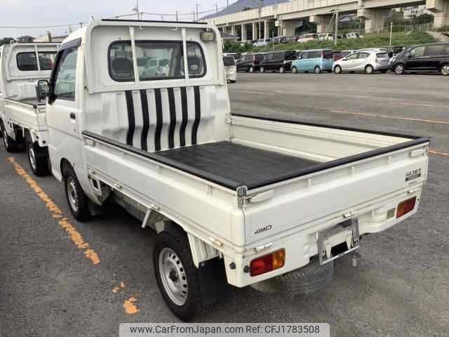 daihatsu hijet-truck 2011 CFJ1783508 image 2