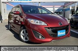 mazda premacy 2016 -MAZDA--Premacy CWFFW--134724---MAZDA--Premacy CWFFW--134724-