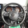 suzuki jimny 2023 quick_quick_JB64W_JB64W-316041 image 14