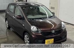 daihatsu mira-e-s 2016 -DAIHATSU 【川口 580カ3912】--Mira e:s LA300S-1406735---DAIHATSU 【川口 580カ3912】--Mira e:s LA300S-1406735-