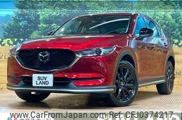 mazda cx-5 2021 -MAZDA--CX-5 3DA-KF2P--KF2P-456328---MAZDA--CX-5 3DA-KF2P--KF2P-456328-