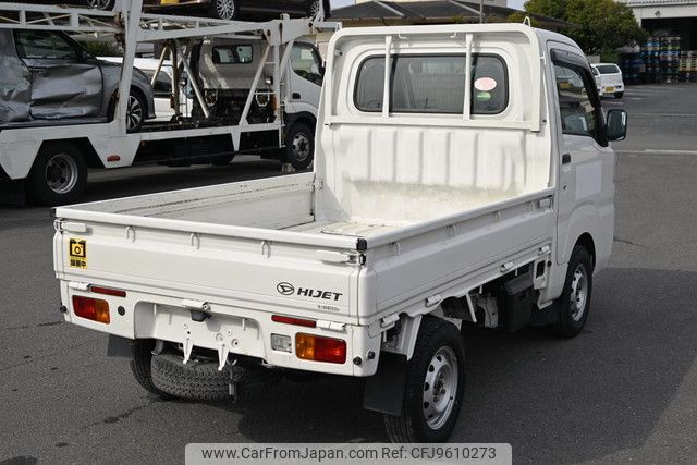 daihatsu hijet-truck 2019 YAMAKATSU_S510P-0246998 image 2