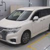 nissan elgrand 2019 -NISSAN--Elgrand DBA-TE52--TE52-113094---NISSAN--Elgrand DBA-TE52--TE52-113094- image 1