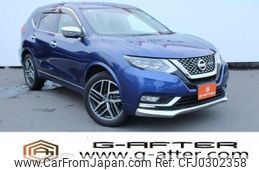 nissan x-trail 2019 -NISSAN--X-Trail DBA-T32--T32-543045---NISSAN--X-Trail DBA-T32--T32-543045-