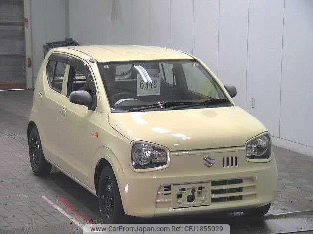 suzuki alto 2018 CFJ1855029 image 1