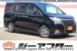 toyota esquire 2015 CFJ1604943