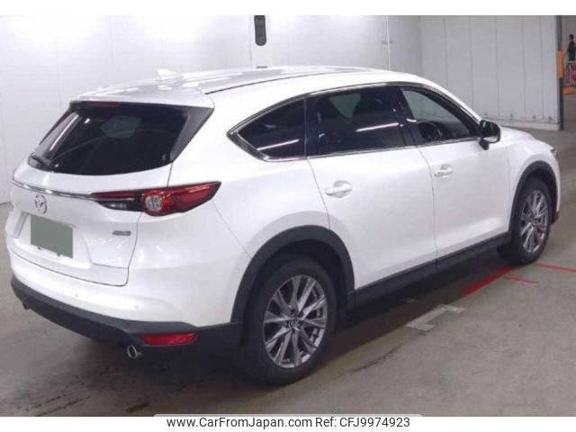 mazda cx-8 2019 quick_quick_3DA-KG2P_KG2P-208398 image 2