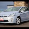 toyota prius 2009 -TOYOTA--Prius ZVW30--5014642---TOYOTA--Prius ZVW30--5014642- image 24