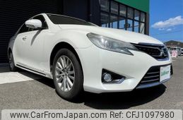 toyota mark-x 2013 -TOYOTA--MarkX DBA-GRX130--GRX130-6072405---TOYOTA--MarkX DBA-GRX130--GRX130-6072405-