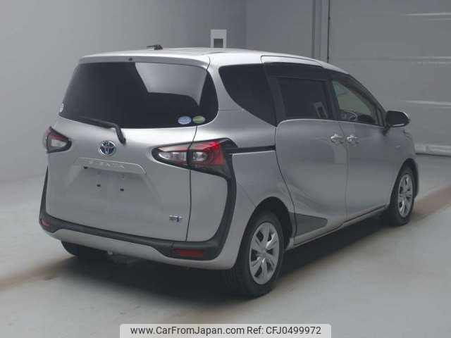 toyota sienta 2019 -TOYOTA--Sienta 6AA-NHP170G--NHP170-7194858---TOYOTA--Sienta 6AA-NHP170G--NHP170-7194858- image 2